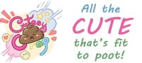 Cutesy Crap coupons